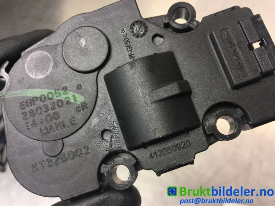 Diverse deler til BMW X5 2018-->> (G05) (G05) (BMW|412650920|KT325002|EGP0052)