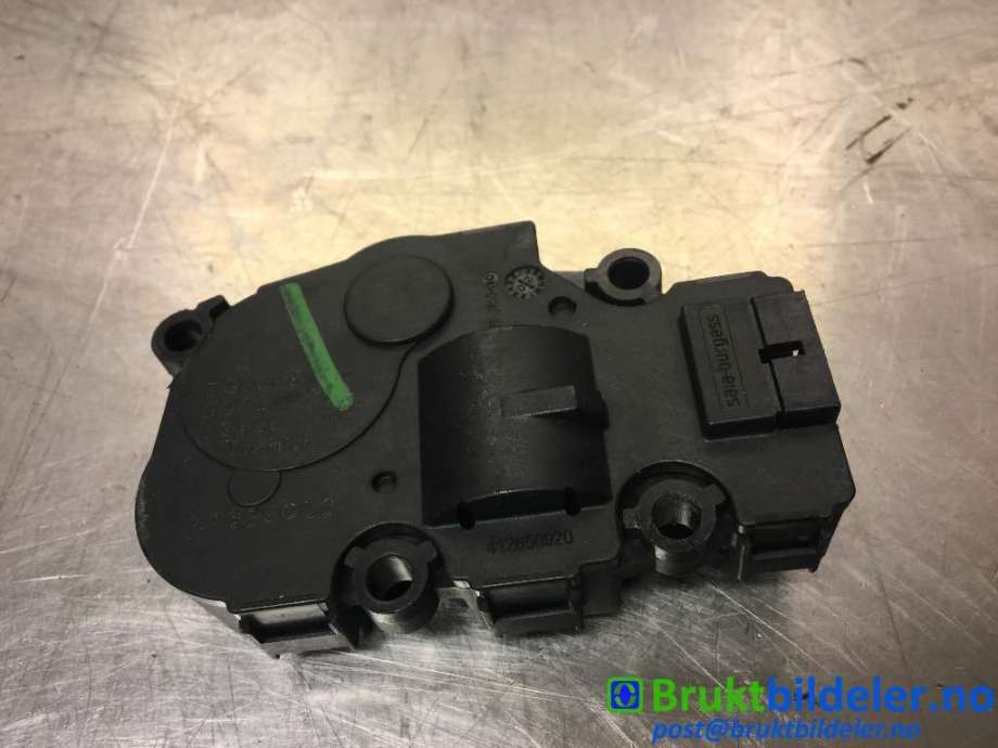 Diverse deler til BMW X5 2018-->> (G05) (G05) (BMW|412650920|KT325002|EGP0052)