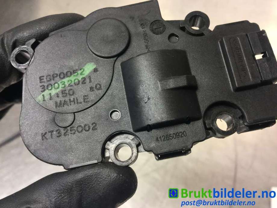 Diverse deler til BMW X5 2018-->> (G05) (G05) (BMW|412650920|KT325002|EGP0052)