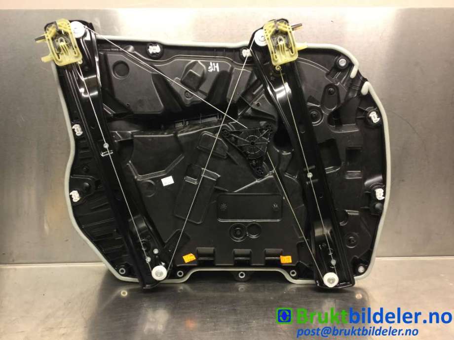 Ruteheis til BMW X5 2018-->> (G05) (G05) (BMW|9450784|)