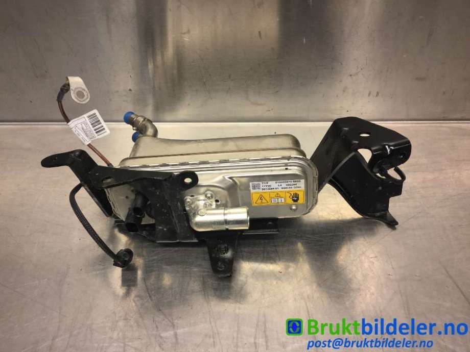 Diverse deler til BMW X5 2018-->> (G05) (G05) (BMW|64 12 9 873 688||9873688)