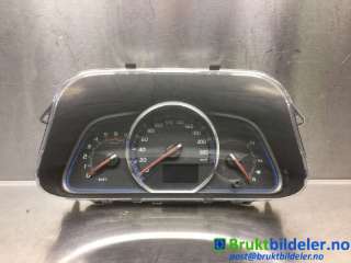 Instrumentpanel til Toyota RAV4,   (TOYOTA|83800-42L31|157570-0160)