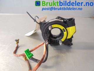Airbag slepering til Volvo V50, 2004-2007 (Fase 1)  (VOLVO|0A3Z692679)