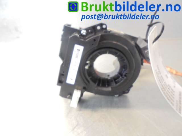 Airbag slepering til Volvo V50 2004-2007 (Fase 1)  (VOLVO|0A3Z692679|)