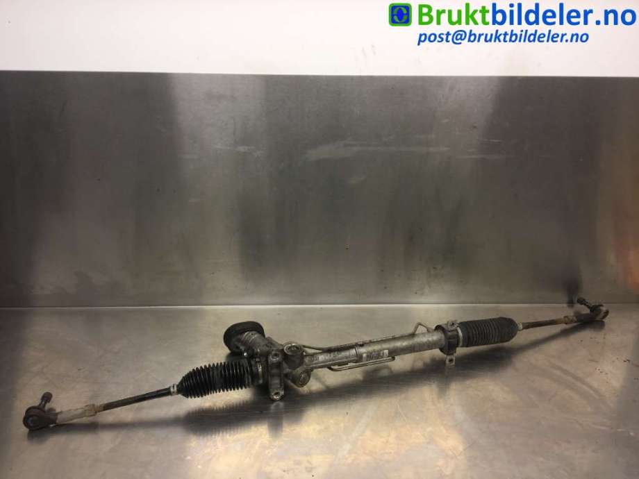 Tannstang til Audi A1, 2010-2014 (Type I, Fase 1)  (AUDI A1 AMBITION 1,2|)
