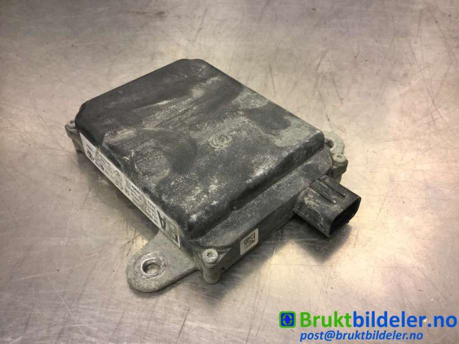 Sensor radar til Toyota RAV4, 2013-2015 (Type IV, Fase 1)  (TOYOTA|88162-0W190)