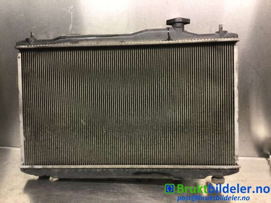 Radiator (manuell gir) til Honda Civic 2006-2011 (Type VIII) (HONDA|MF422000-8362|)