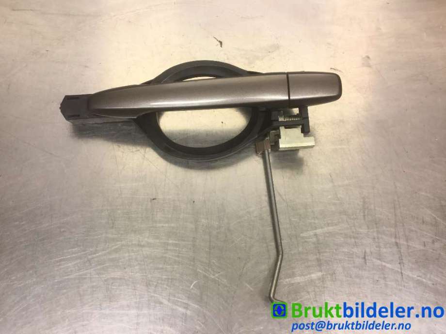 Dørhåndtak utv høyre bak til Mitsubishi ASX 2010-2019 (MITSUBISHI|5716A014YC||5746A088)