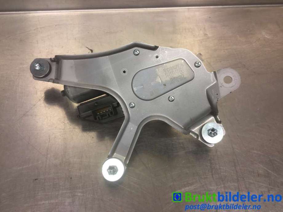 Viskermotor bakrute til Toyota RAV4 2013-2015 (Type IV, Fase 1) (TOYOTA|85130-42080|259600-2561|)