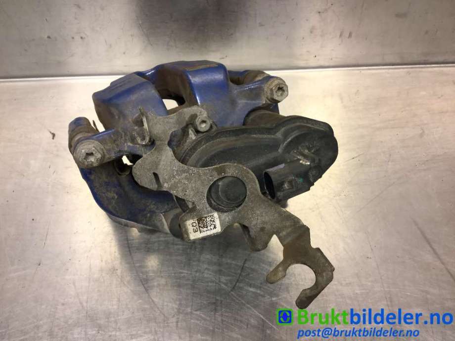 Bremsecaliper venstre bak til BMW X5 2018-->> (G05) (G05) (BMW|34 21 6 887 409|52406B|)