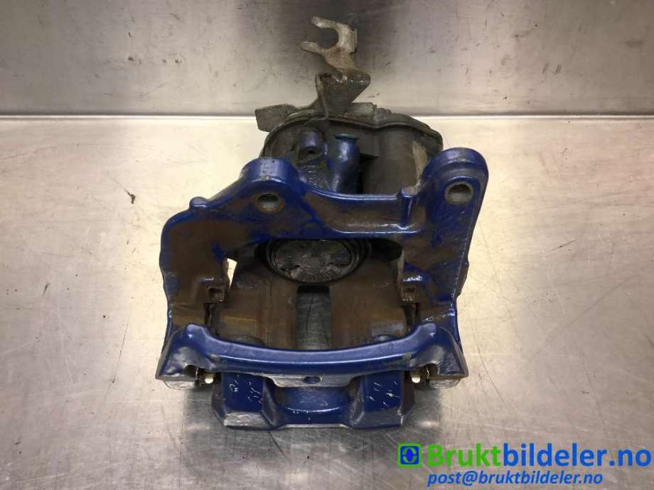 Bremsecaliper venstre bak til BMW X5 2018-->> (G05) (G05) (BMW|34 21 6 887 409|52406B|)