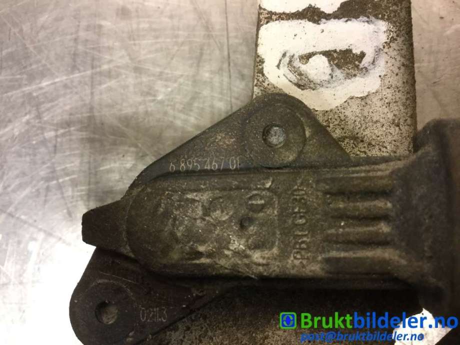 Sensor nivå til BMW X5 2018-->> (G05) (G05) (BMW|6895467|)
