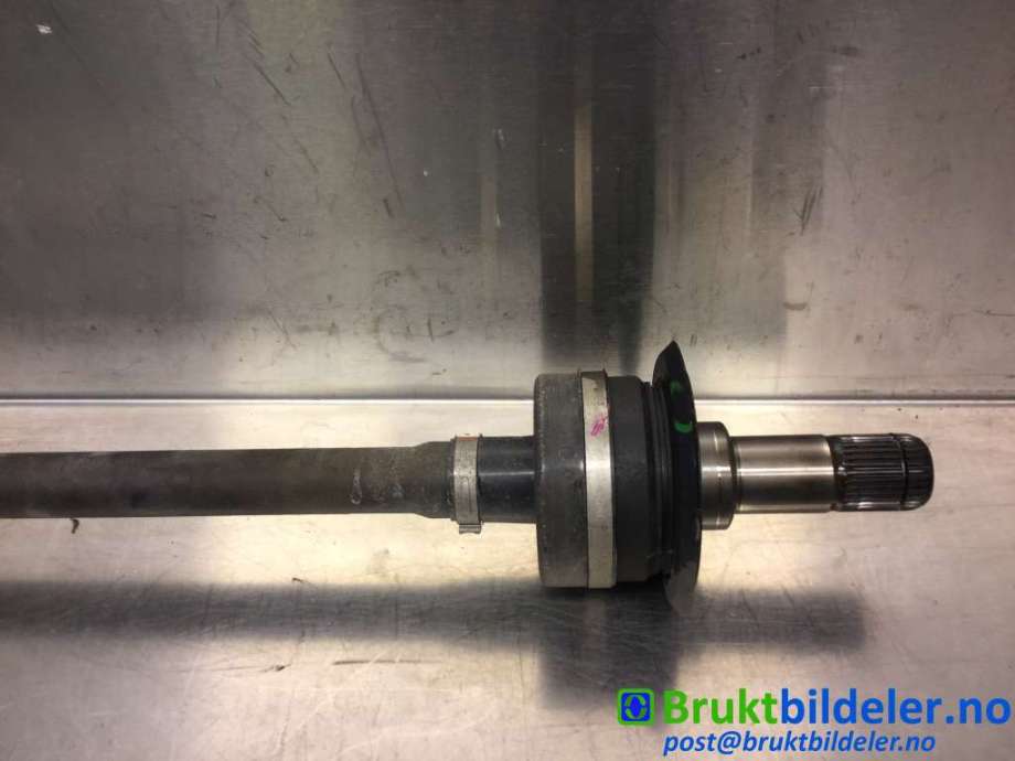 Drivaksel venstre bak, elbil til BMW X5 2018-->> (G05) (G05) (BMW|33 20 8 487 517||8487517)