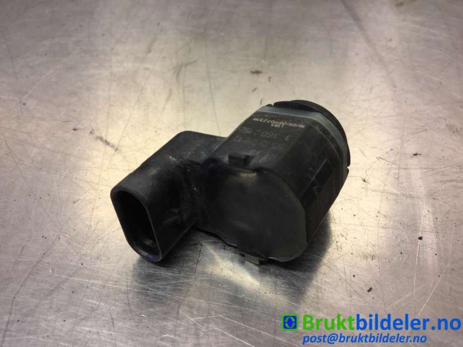 Parkeringssensor foran til BMW 5-Serie 2010-2017 (F10/F11) (F10/F11) (BMW|9231283||3 360 215 B)