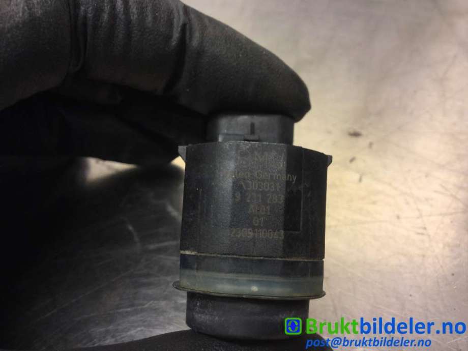 Parkeringssensor foran til BMW 5-Serie 2010-2017 (F10/F11) (F10/F11) (BMW|9231283||3 360 215 B)