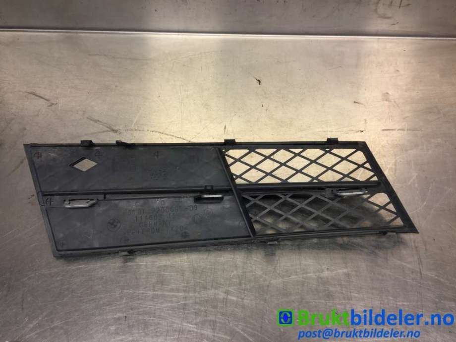Frontlyktehus til BMW 5-Serie 2010-2017 (F10/F11) (F10/F11) (BMW|51 11 7 200 699|114609-15|)