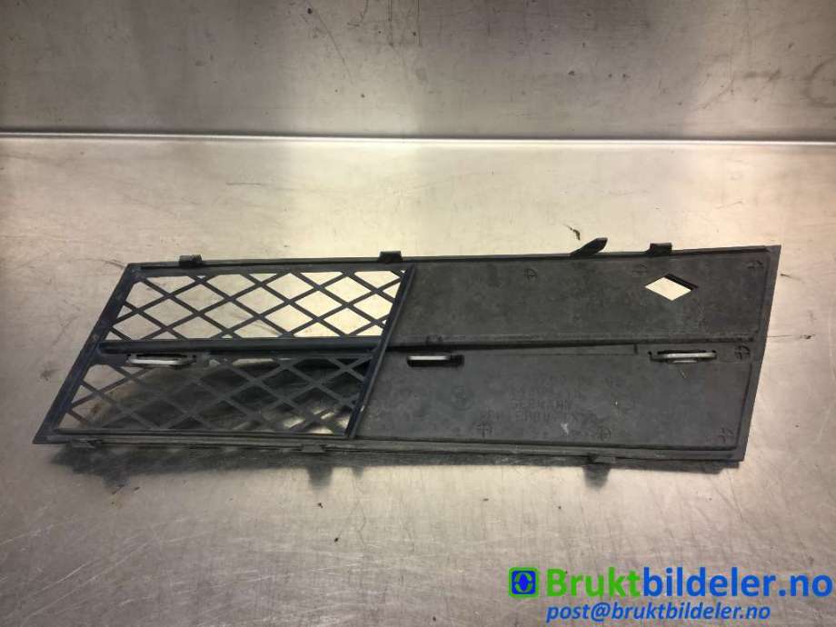 Frontlyktehus til BMW 5-Serie 2010-2017 (F10/F11) (F10/F11) (BMW|51 11 7 200 700|114609-15|)