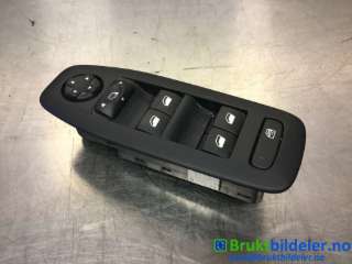 Bryter ruteheis til Peugeot 2008,   (PEUGEOT|96749624ZD)