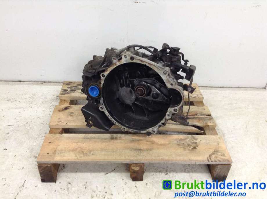 Girkasse manuell 6-trinn til Hyundai i40, 2012-2017  (HYUNDAI|)