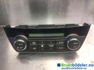 Varmeapparat betjening til Toyota RAV4,   (TOYOTA|55900-42410)