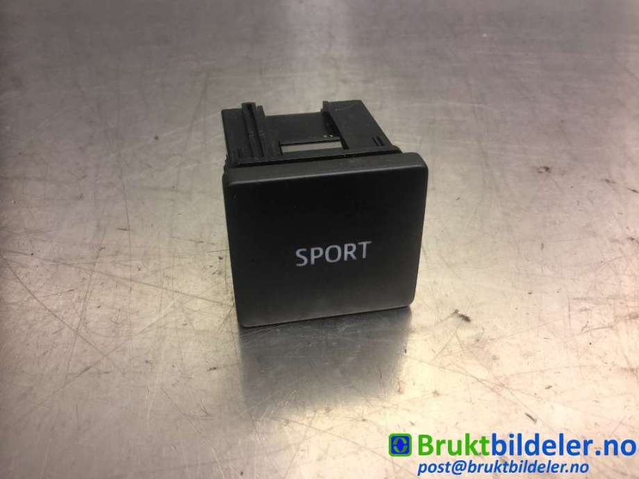 Bryter diverse til Toyota RAV4, 2013-2015 (Type IV, Fase 1)  (TOYOTA|)