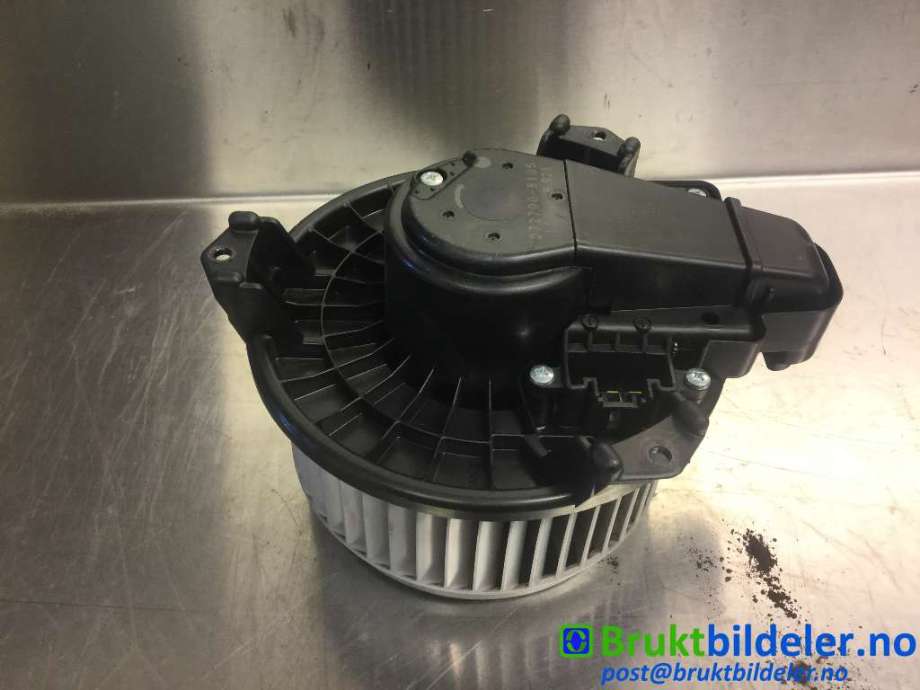 Varmeapparat motor til Toyota RAV4 2013-2015 (Type IV, Fase 1)  (TOYOTA||272700-8105)