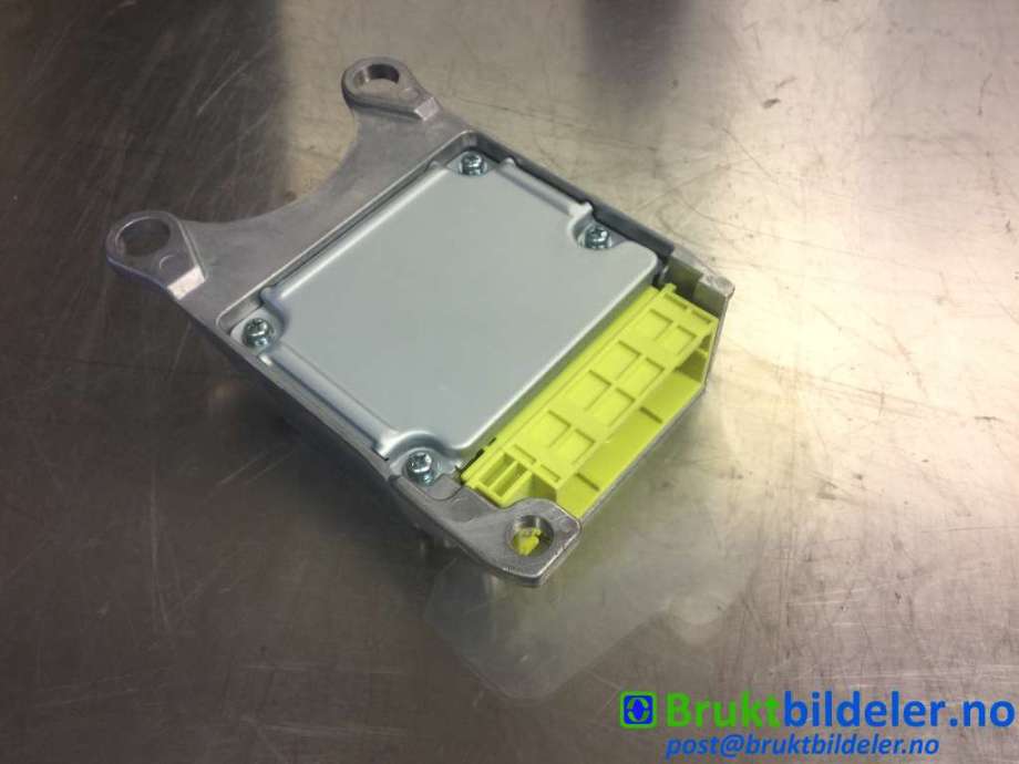 Airbag elektronikk til Toyota RAV4 2013-2015 (Type IV, Fase 1)  (TOYOTA|89170-42430|150300-8282|)