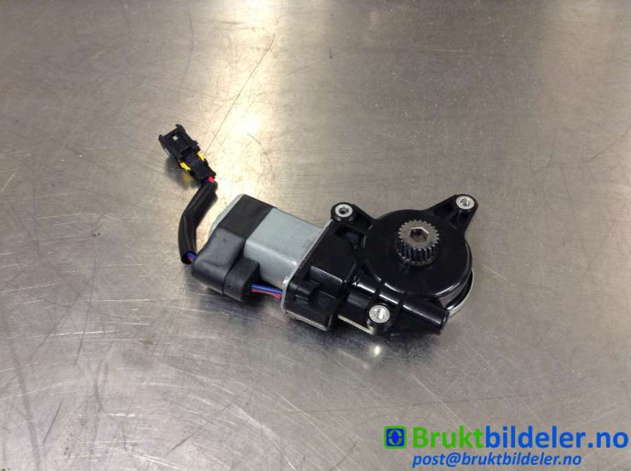 Takluke motor til Peugeot 2008 2013-2019 (Type I) (PEUGEOT||2226297)