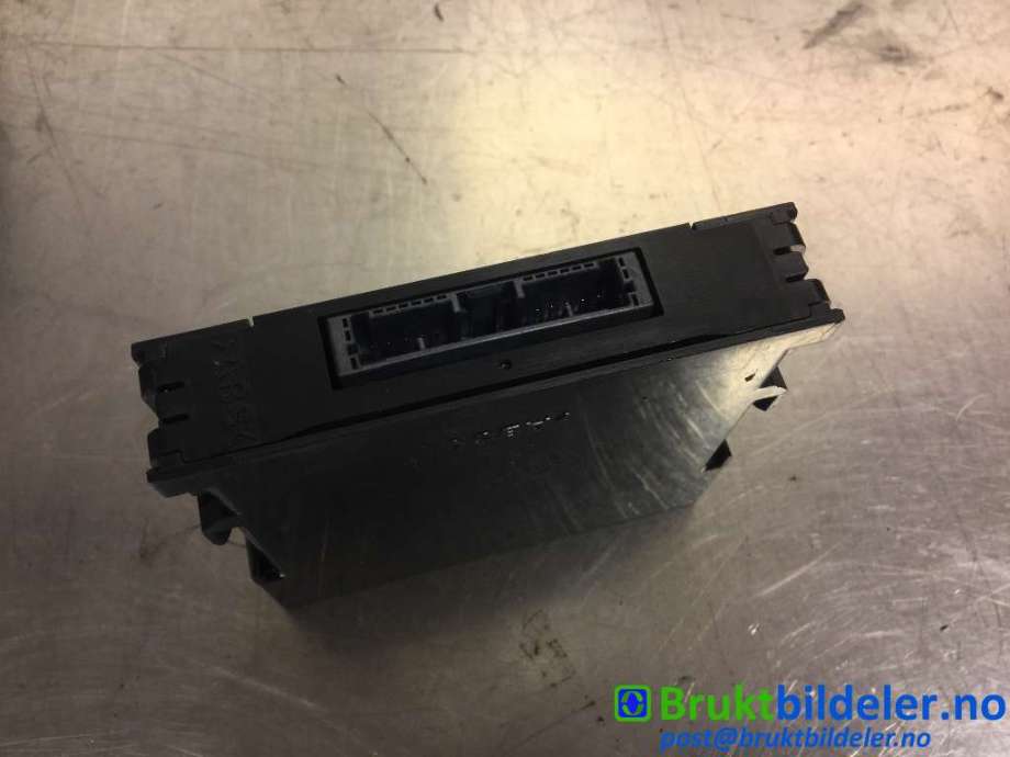 Styreenhet diverse til Toyota RAV4 2013-2015 (Type IV, Fase 1)  (TOYOTA|89340-42030|188100-1440|)