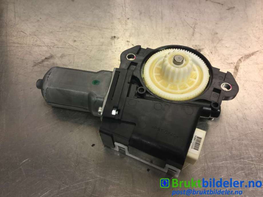 Takluke motor til Toyota RAV4, 2013-2015 (Type IV, Fase 1)  (TOYOTA|471701-10110)
