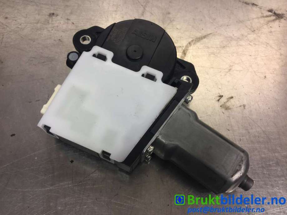 Takluke motor til Toyota RAV4 2013-2015 (Type IV, Fase 1)  (TOYOTA|471701-10110|233100-0513|)