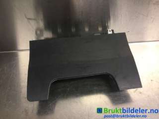 Airbag passasjer til Toyota RAV4, 2013-2015 (Type IV, Fase 1)  (TOYOTA|)