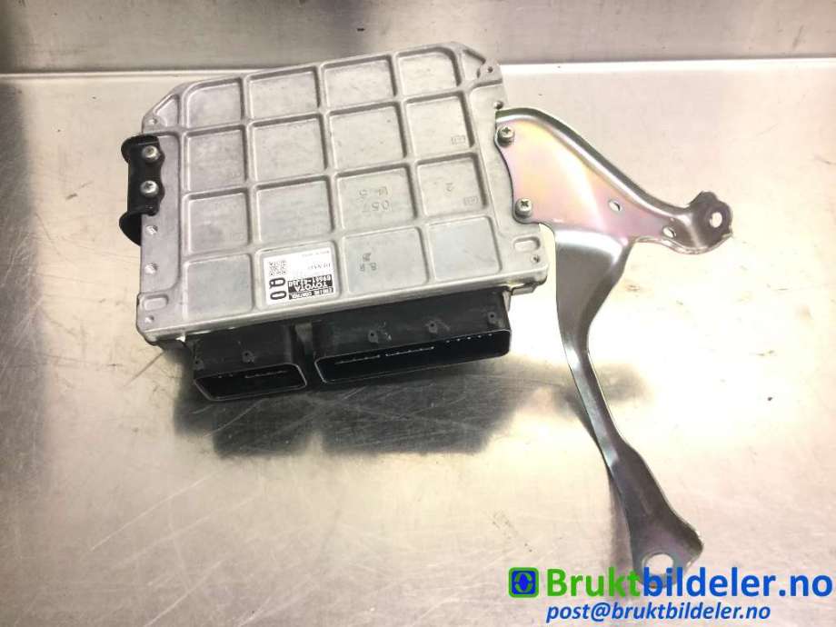 Styreenhet motor til Toyota RAV4 2013-2015 (Type IV, Fase 1)  (TOYOTA|89661-42J60|275900-5131|)