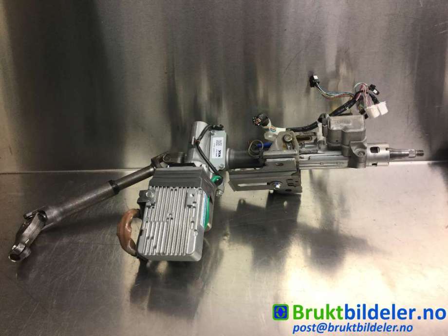 Rattaksel elektrisk servo til Toyota RAV4, 2013-2015 (Type IV, Fase 1)  (TOYOTA|89650-42090)