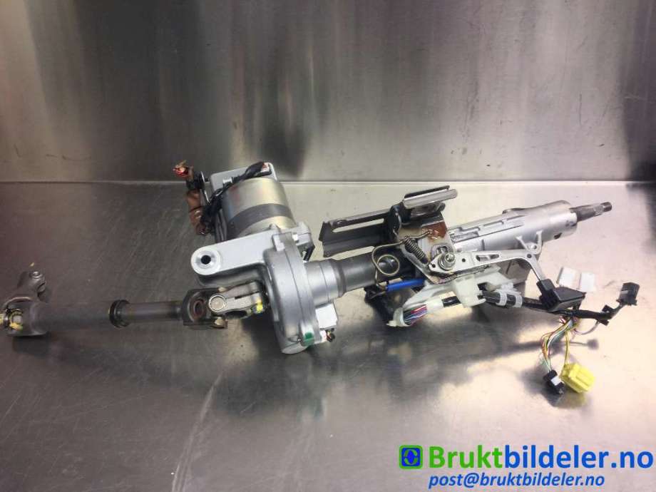 Rattaksel elektrisk servo til Toyota RAV4 2013-2015 (Type IV, Fase 1)  (TOYOTA|89650-42090|)