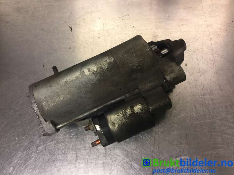 Starter diesel til Ford Kuga 2008-2012 (Type I)  (FORD|6G9N-11000-FA|)