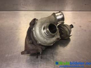 Turbo til Ford Kuga,   (FORD|806498-0001|GTB1449VZ)