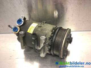 Aircondition kompressor til Ford Kuga,   (FORD|AV41-19B629-AC)