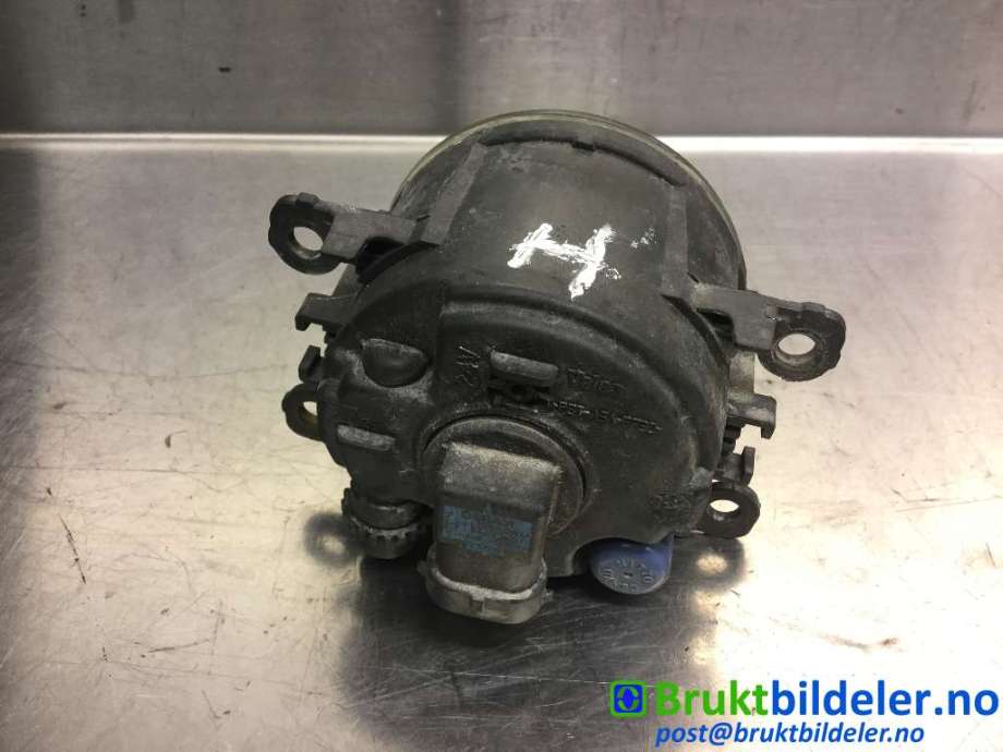 Tåkelykt venstre foran til Ford Transit Connect 2013-2018 Type II, Fase 1 (FORD|2N11-15201-AB|89204894|)