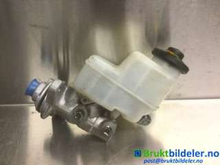 Bremsepumpe hoved til Toyota RAV4, 2013-2015 (Type IV, Fase 1)  (TOYOTA|35.56 R 0183)