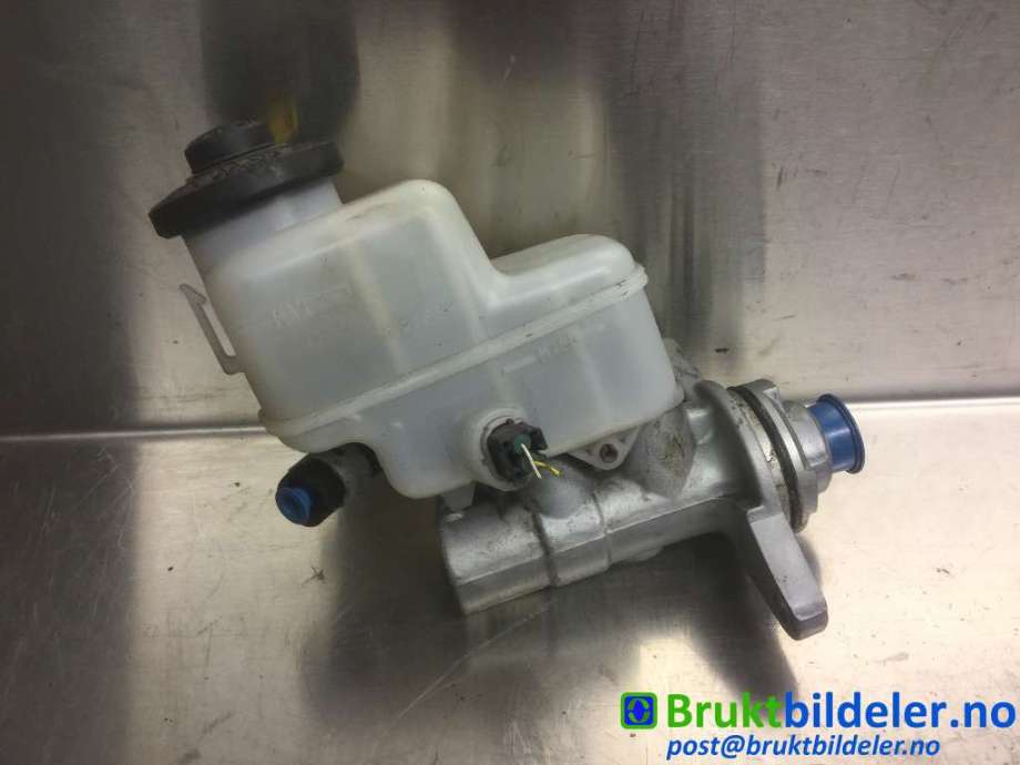 Bremsepumpe hoved til Toyota RAV4 2013-2015 (Type IV, Fase 1)  (TOYOTA||35.56 R 0183)