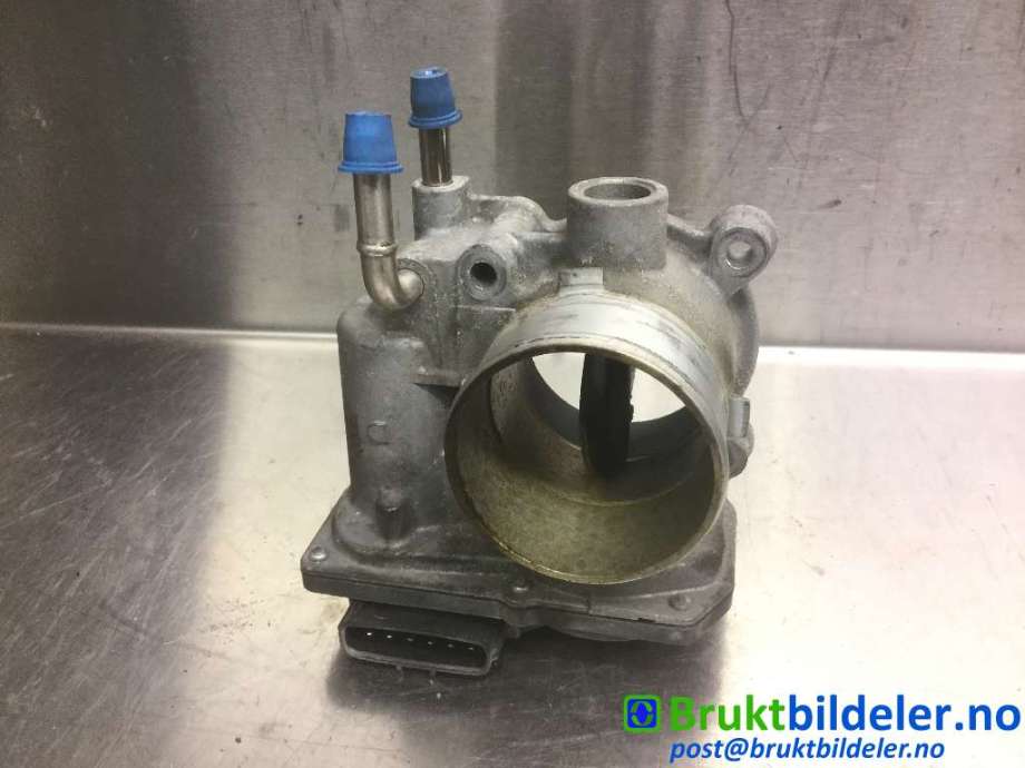 Spjeldhus til Toyota RAV4, 2013-2015 (Type IV, Fase 1)  (TOYOTA|26100-0R020)