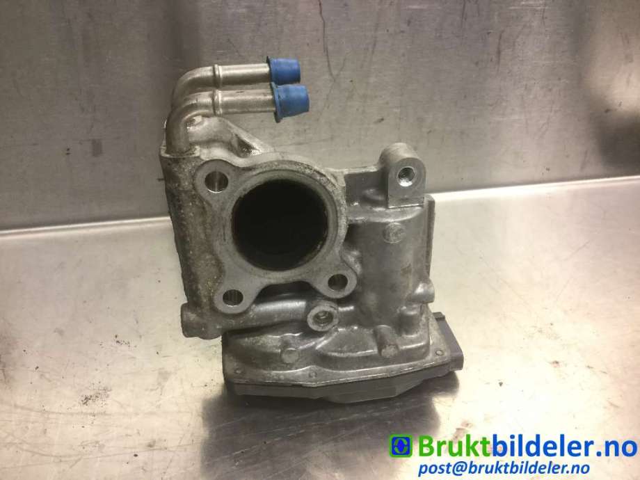 EGR-ventil til Toyota RAV4 2013-2015 (Type IV, Fase 1)  (TOYOTA|25800-26010|150100-0073|)