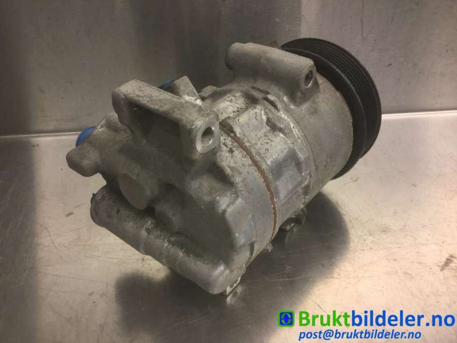Aircondition kompressor til Toyota RAV4 2013-2015 (Type IV, Fase 1) (TOYOTA||447280-7951)