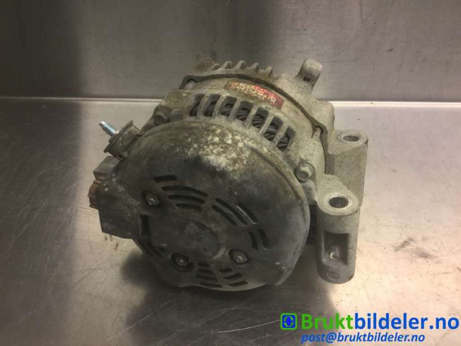 Dynamo til Toyota RAV4 2013-2015 (Type IV, Fase 1)  (TOYOTA|27060-26081|104211-8121|)