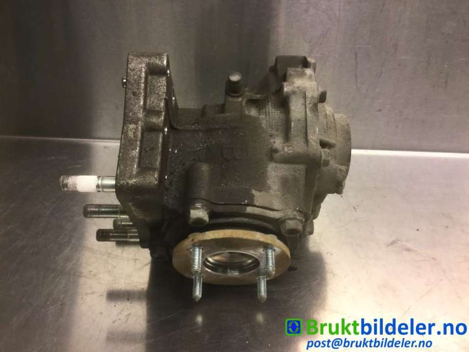 Kardang til Toyota RAV4 2013-2015 (Type IV, Fase 1)  (TOYOTA|3111542050|)