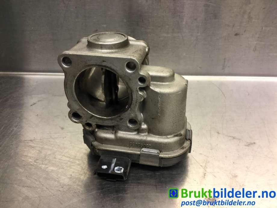 Spjeldhus til Peugeot 2008 2013-2019 (Type I)  (PEUGEOT|9673534480|28275019|)
