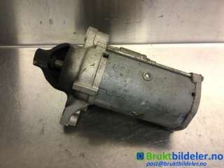 Starter diesel til Peugeot 2008,   (PEUGEOT|9662854180)