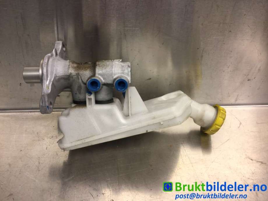 Bremsepumpe hoved til Peugeot 2008 2013-2019 (Type I)  (PEUGEOT||32069745)