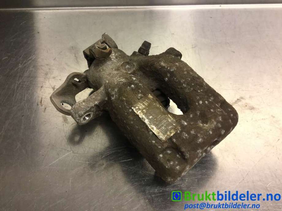 Bremsecaliper høyre bak til Peugeot 2008 2013-2019 (Type I)  (PEUGEOT|4400 W6|)